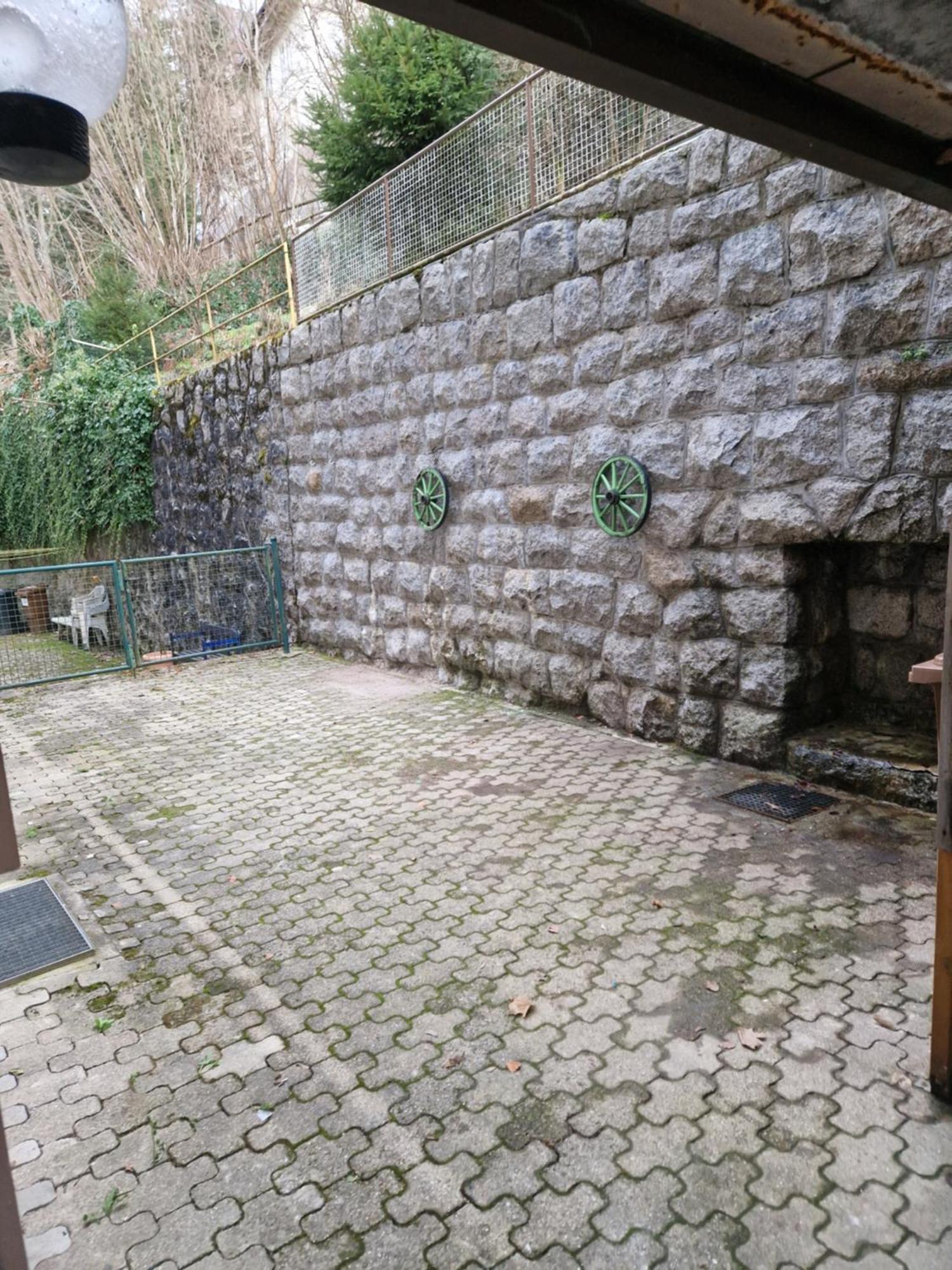 Apartment Tea 1 Triberg im Schwarzwald ภายนอก รูปภาพ